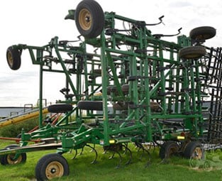 field cultivators