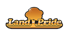 Land Pride