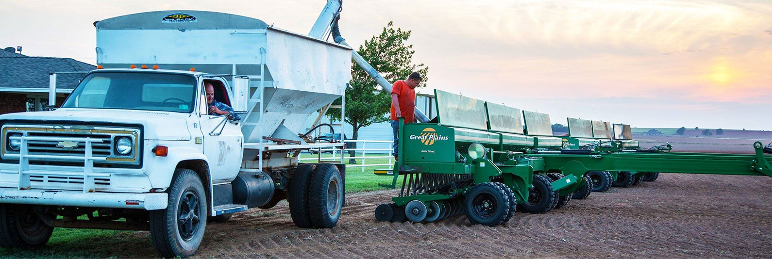 Tillage Equipment