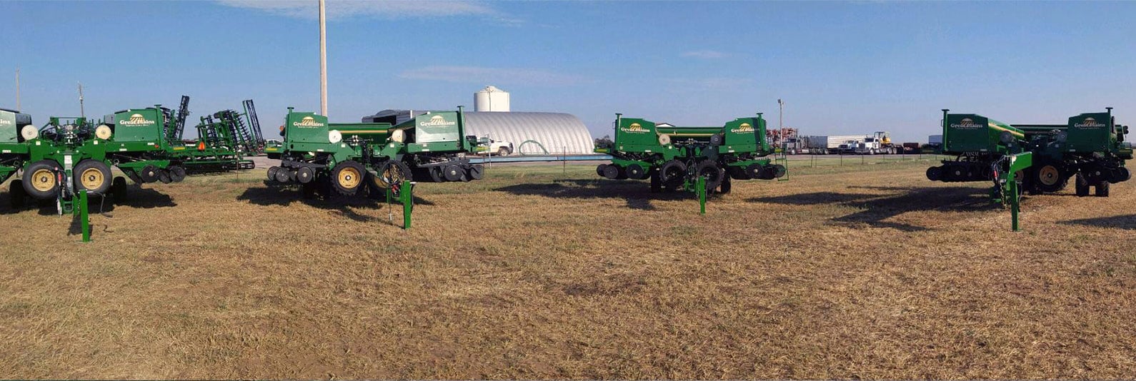 We are the dealer that makes our customers THE priority