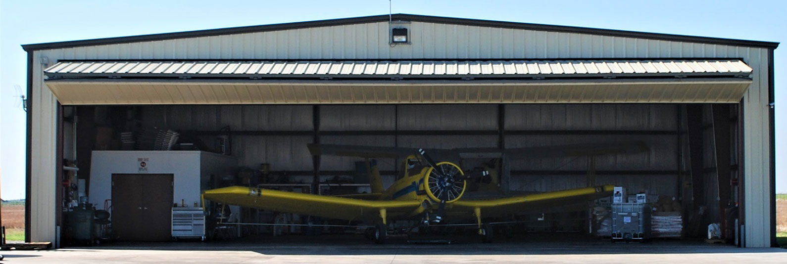VON TUNGELN EQUIPMENT, INC.