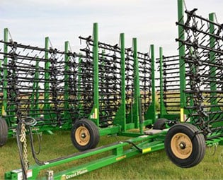 tillage